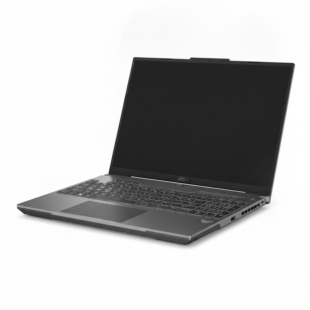 Asus - Notebook - TUF Gaming F16 FX607VU