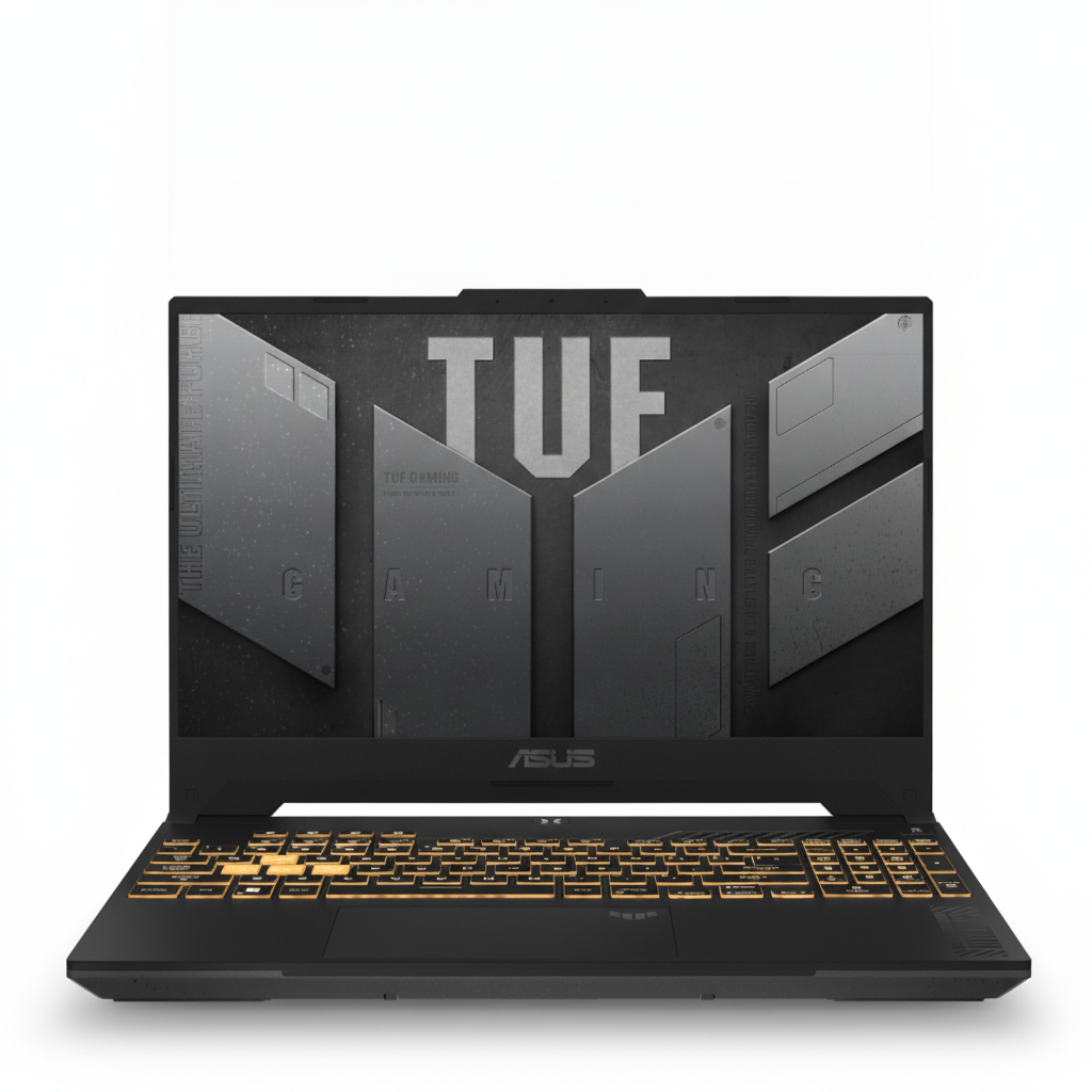 Asus - Notebook - TUF Gaming F15 FX507ZV4