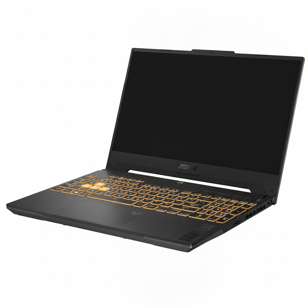 Asus - Notebook - TUF Gaming F15 FX507VI