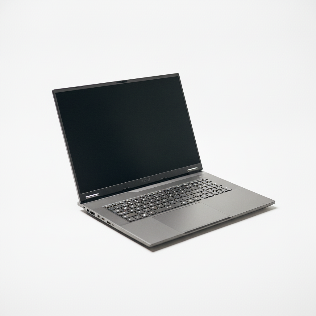 Asus - Notebook - TUF Gaming A18 FA808UH