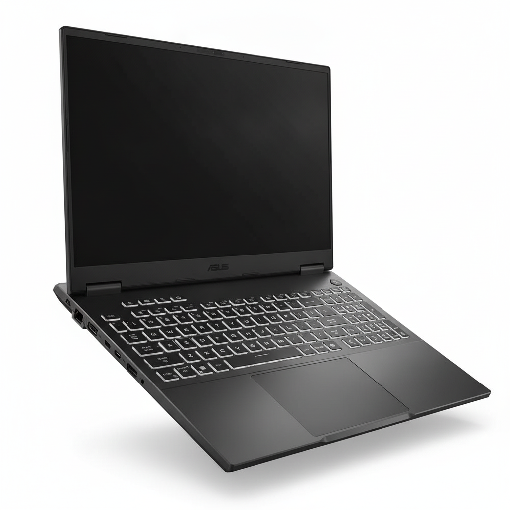 Asus - Notebook - TUF Gaming A16 FA608WV