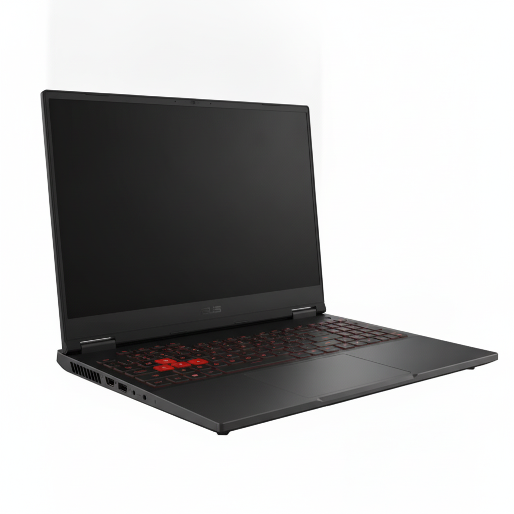 Asus - Notebook - TUF Gaming A16 FA608WP