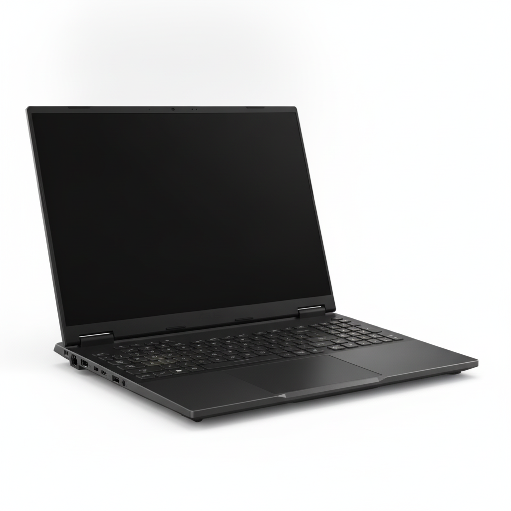 Asus - Notebook - TUF Gaming A16 FA608WM