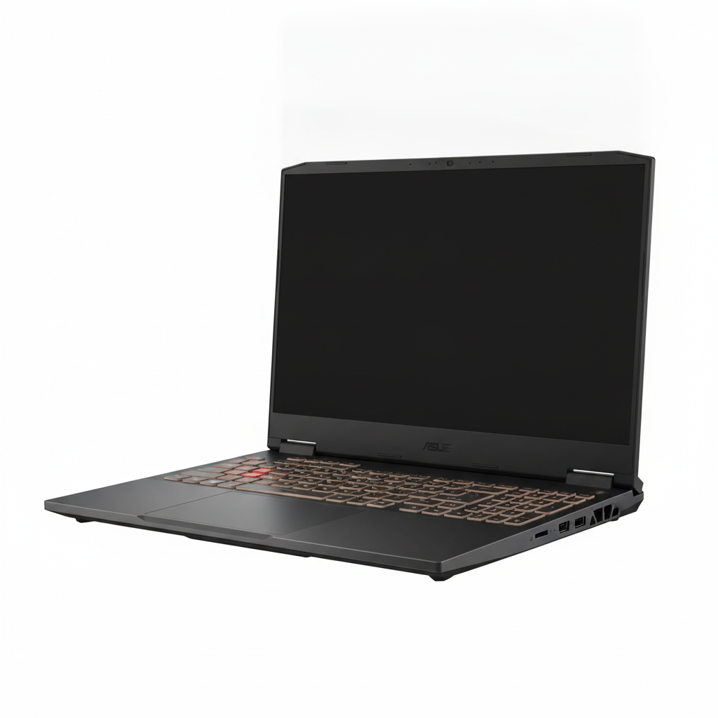 Asus - Notebook - TUF Gaming A16 FA608UP