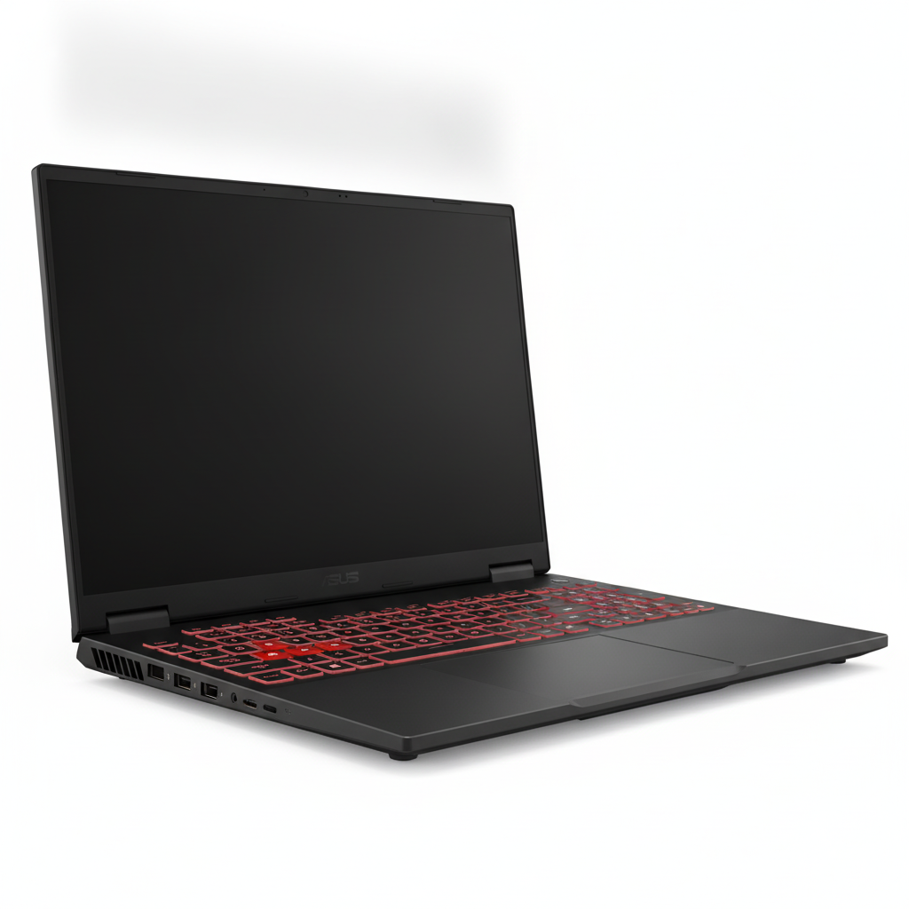 Asus - Notebook - TUF Gaming A16 FA608UH
