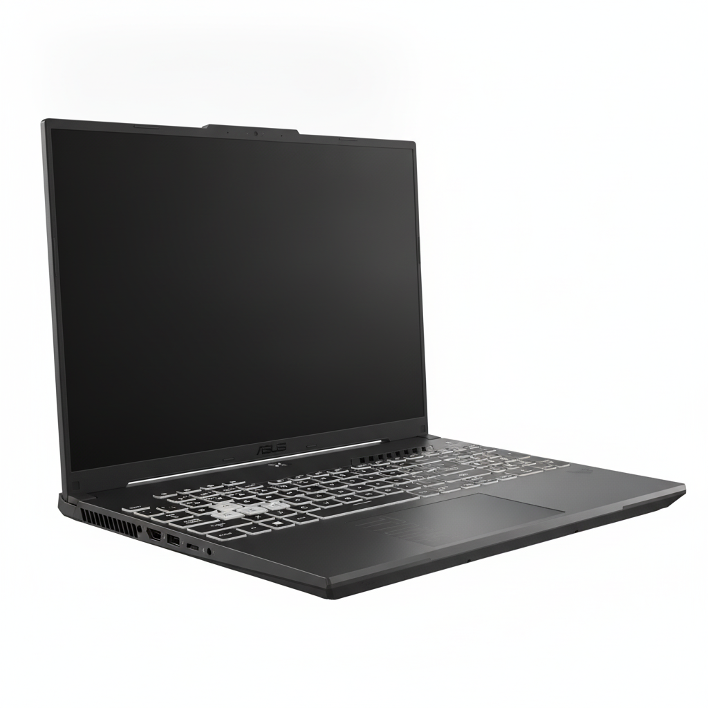 Asus - Notebook - TUF Gaming A16 FA607PV