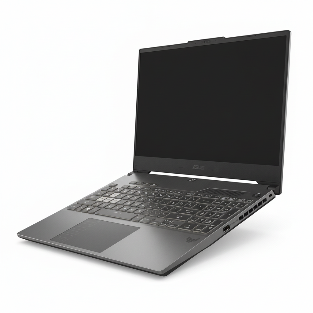 Asus - Notebook - TUF Gaming A16 FA607PI