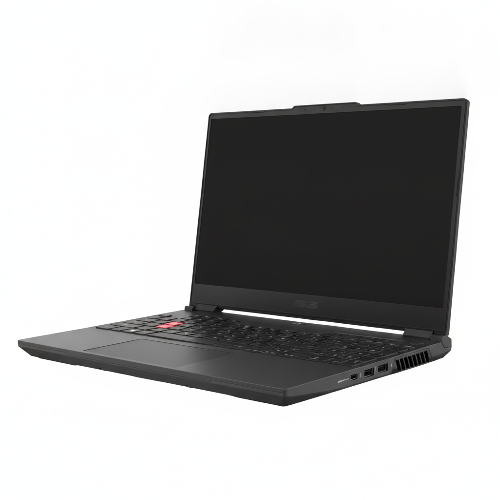 Asus - Notebook - TUF Gaming A16 FA607NU