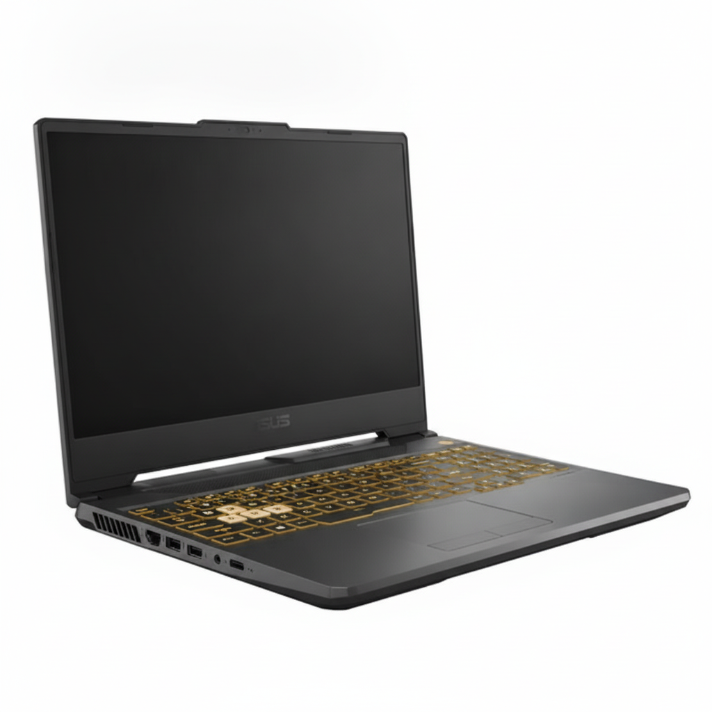 Asus - Notebook - TUF Gaming A15 FA506NF