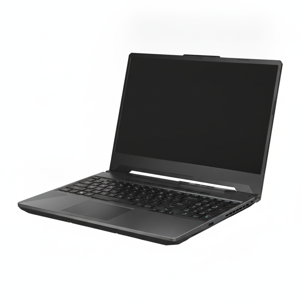 Asus - Notebook - TUF Gaming A15 FA506NC