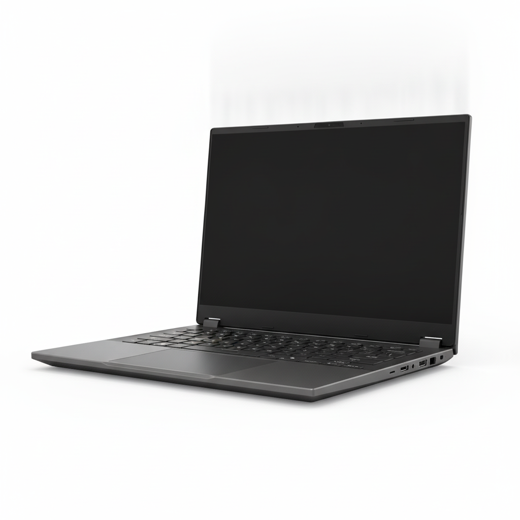 Asus - Notebook - TUF Gaming A14 FA401UM