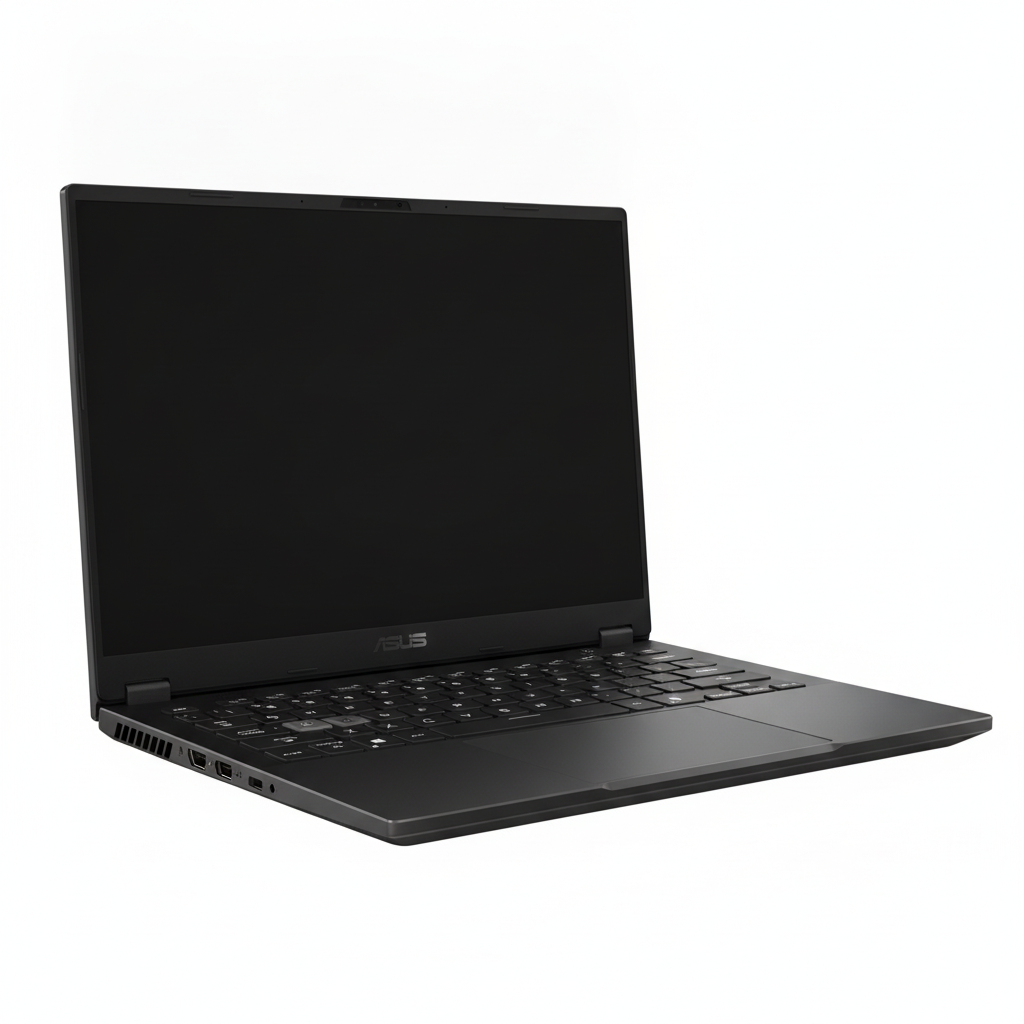 Asus - Notebook - TUF Gaming A14 FA401UH