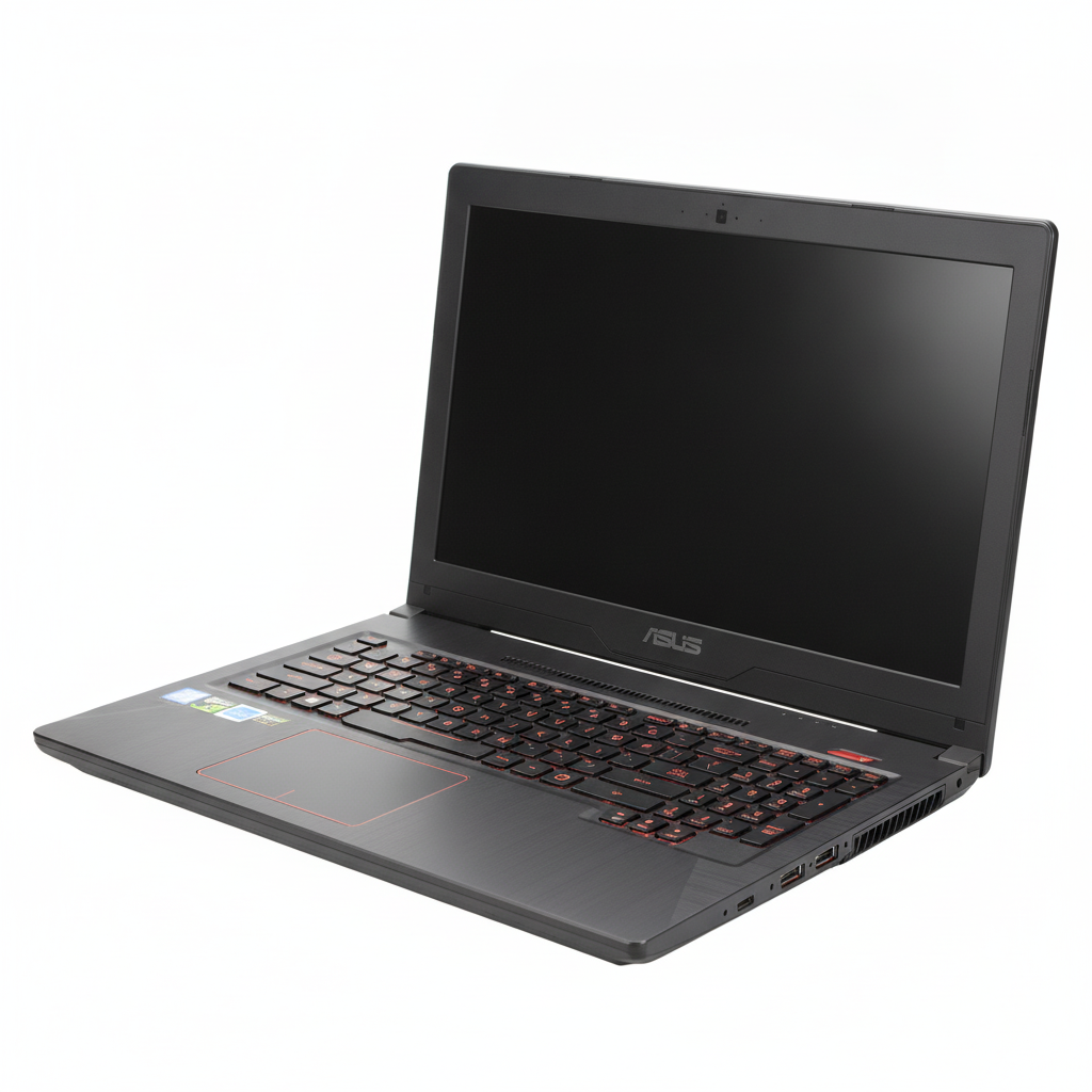 Asus - Notebook - TUF FX503VM