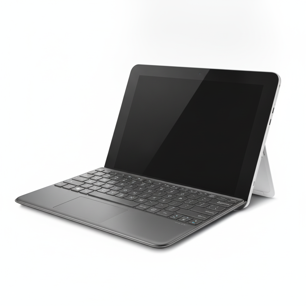 Asus - Notebook - Transformer Mini T102HA