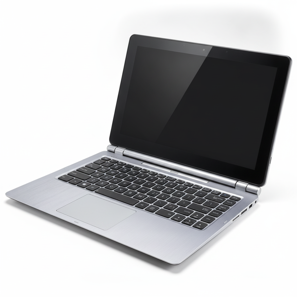 Asus - Notebook - Transformer Book T300FA