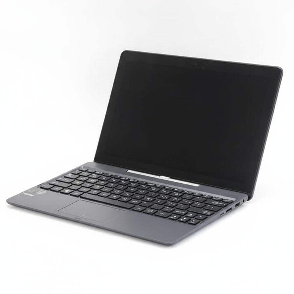Asus - Notebook - Transformer Book T100TC