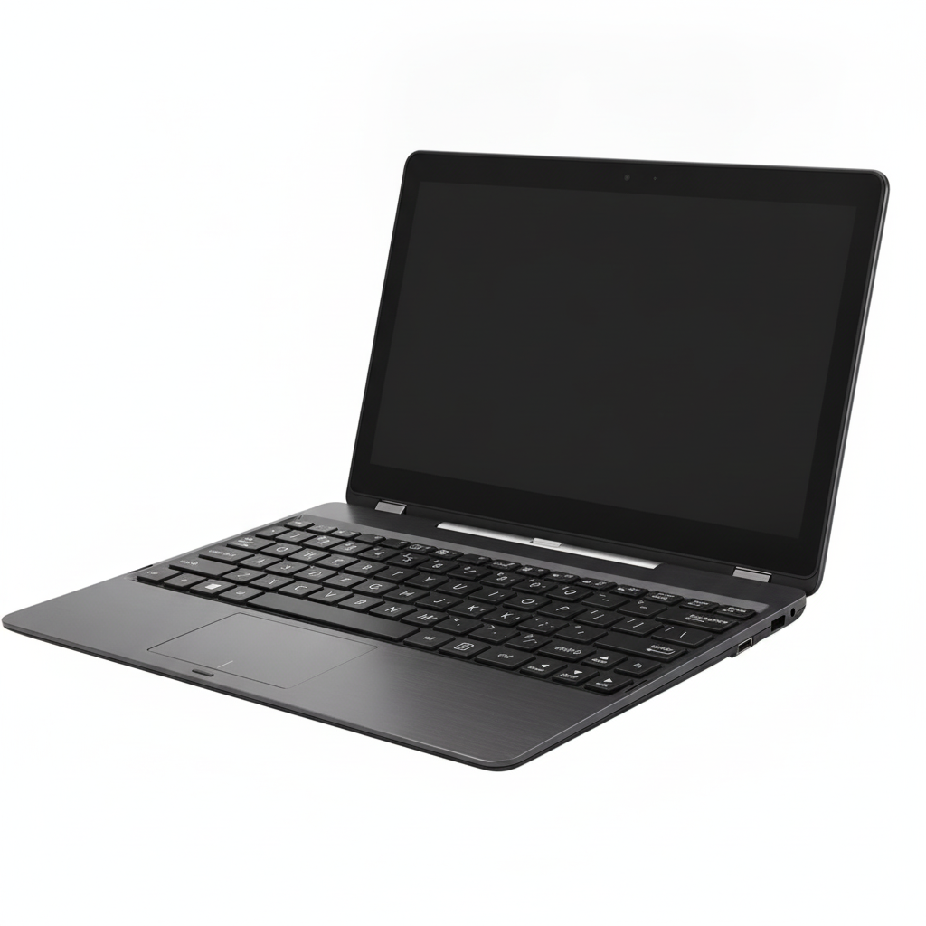 Asus - Notebook - Transformer Book T100TAR