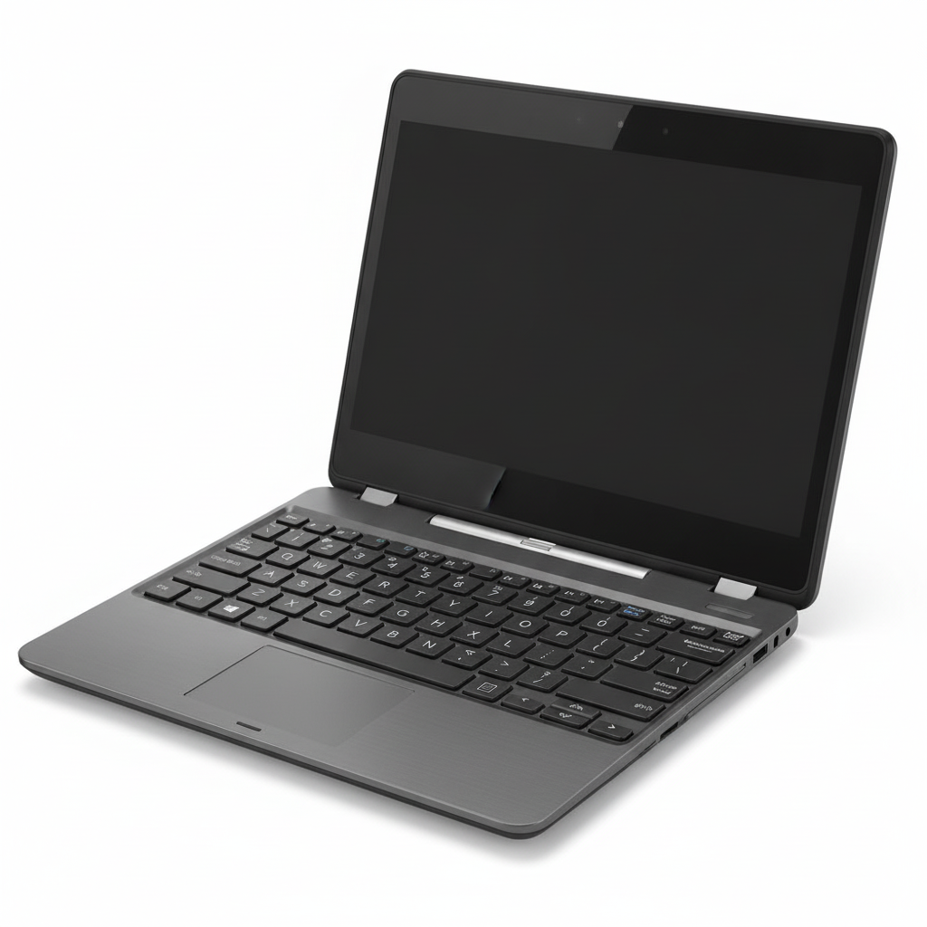 Asus - Notebook - Transformer Book T100TAF