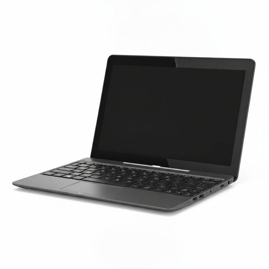 Asus - Notebook - Transformer Book T100TA