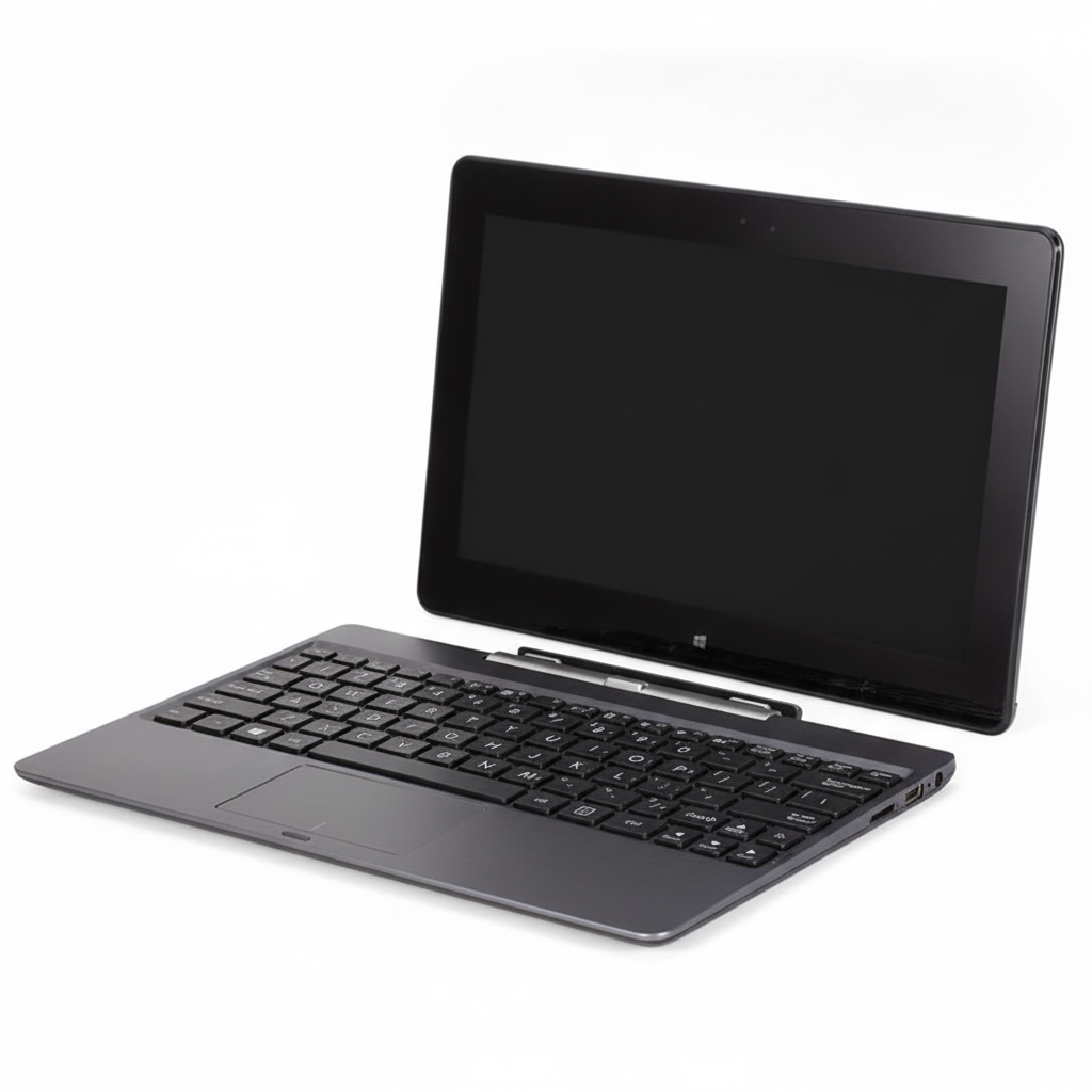 Asus - Notebook - Transformer Book T100HA