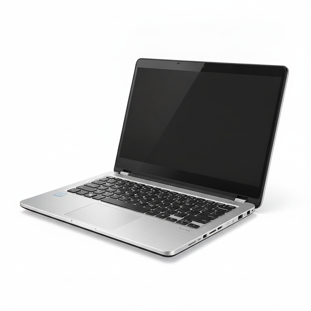Asus - Notebook - Transformer Book Flip TP500LA