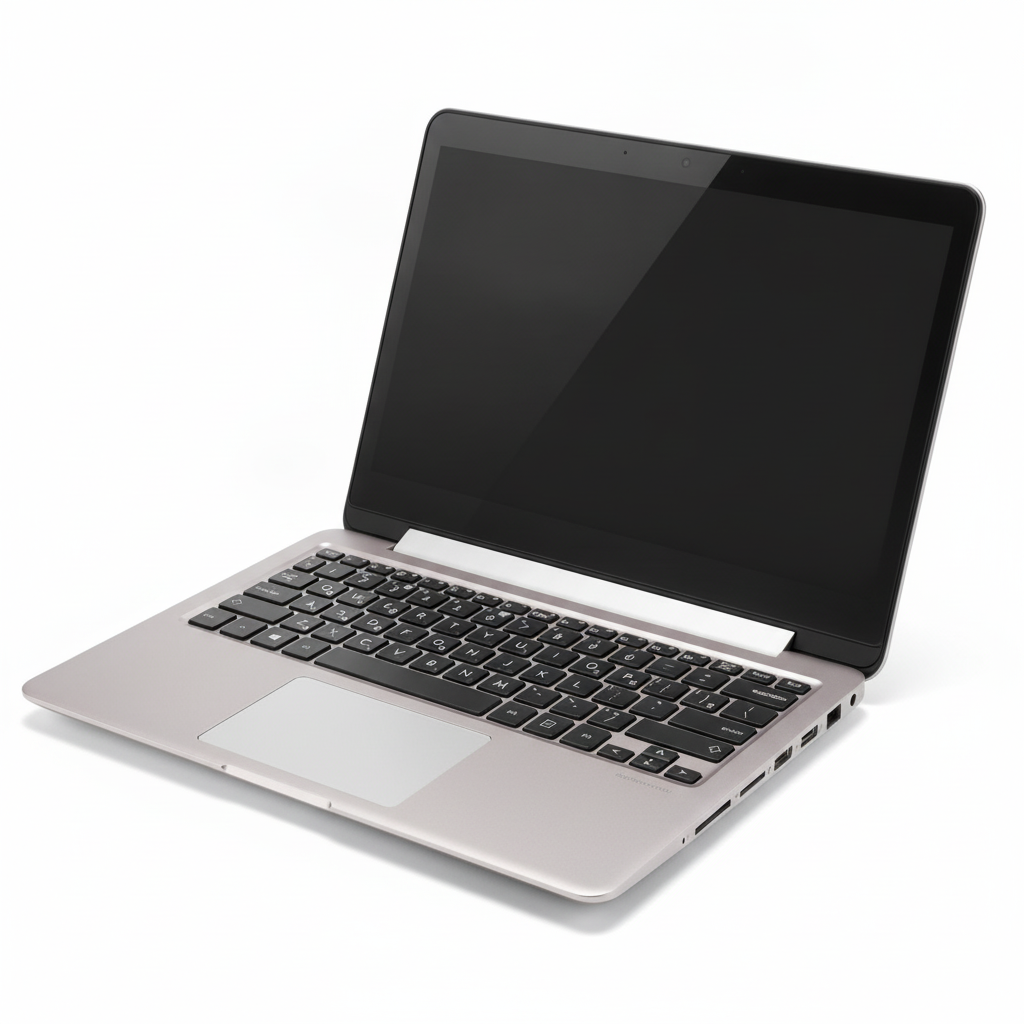 Asus - Notebook - Transformer Book Flip TP200SA