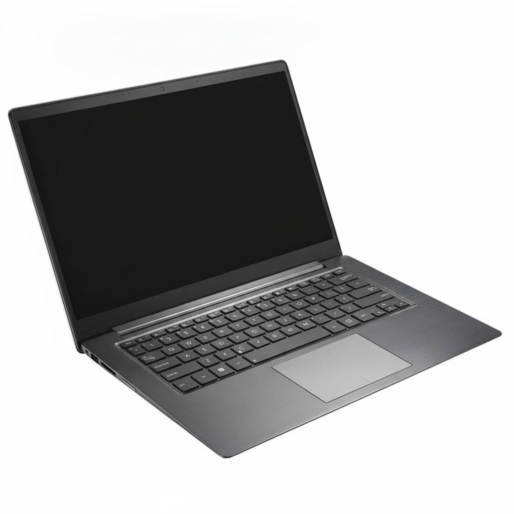 Asus - Notebook - Taichi 21