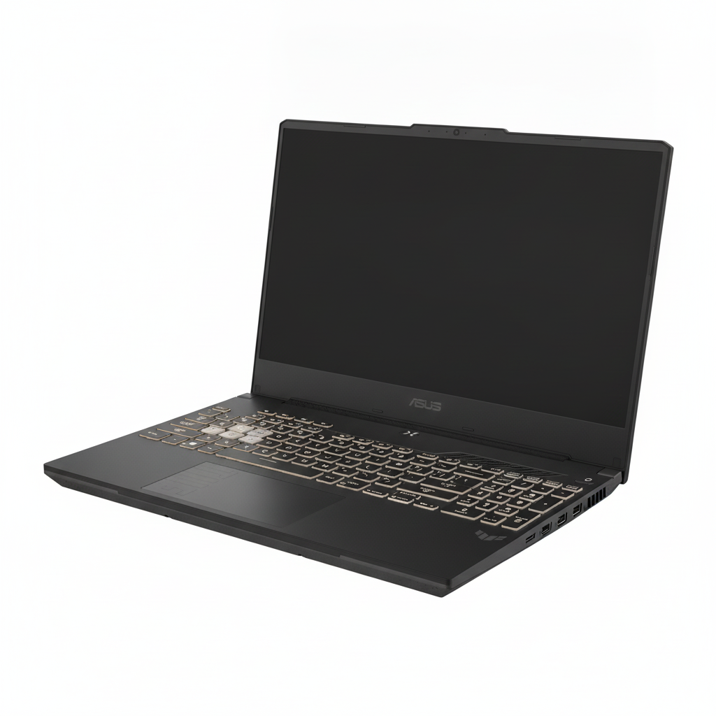 Asus - Notebook - TUF Gaming F16 FX607JV