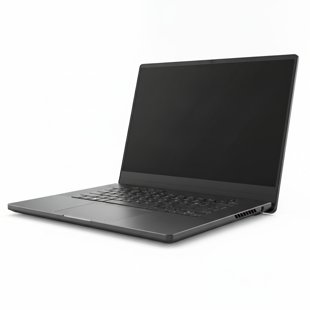 Asus - Notebook - ROG Zephyrus M16 GU604VY