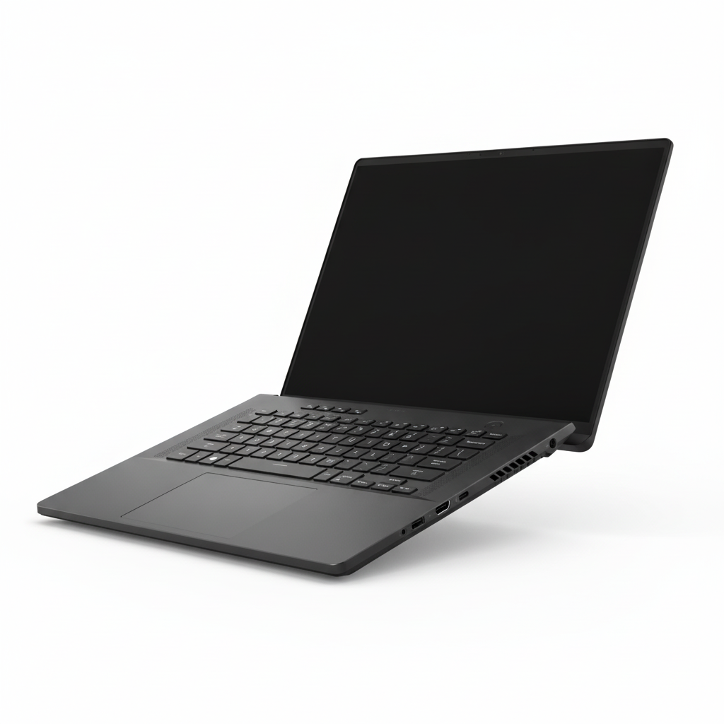 Asus - Notebook - ROG Zephyrus M16 GU604VI