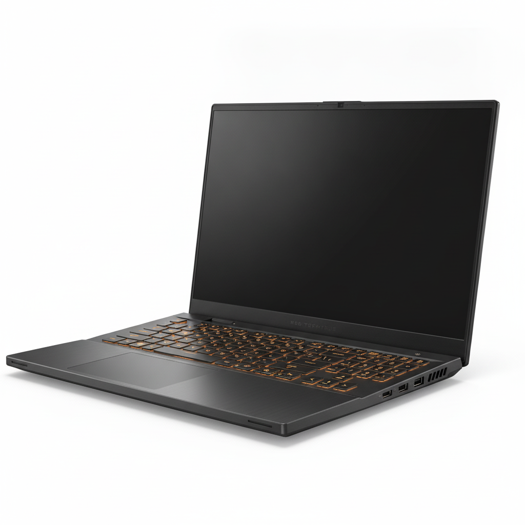 Asus - Notebook - ROG Zephyrus S17 GX703HR