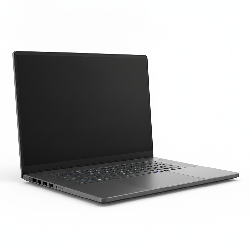 Asus - Notebook - ROG Zephyrus G16 GU605CM