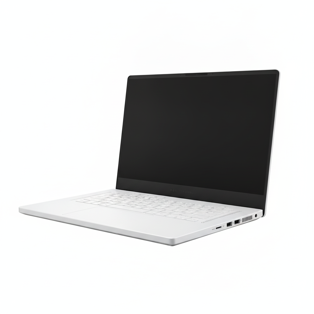 Asus - Notebook - ROG Zephyrus G15 GA503RX