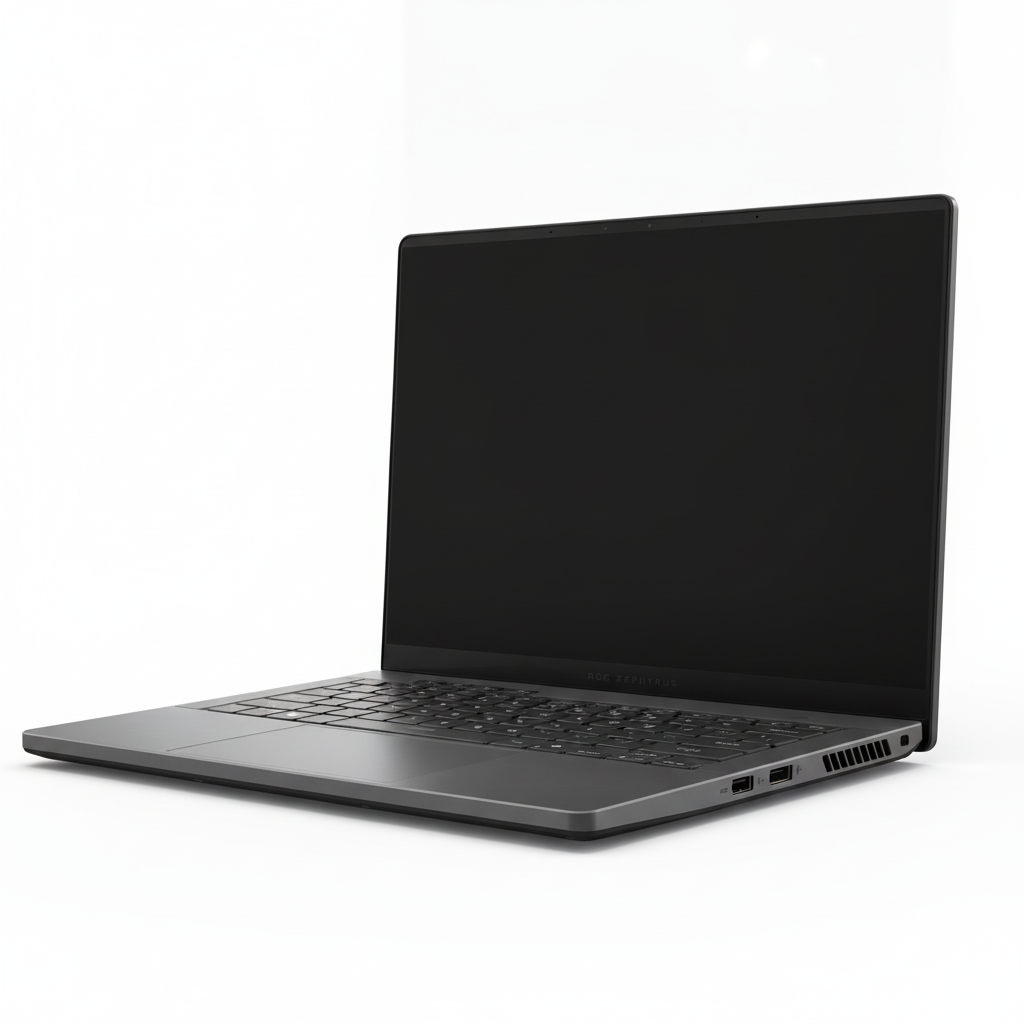 Asus - Notebook - ROG Zephyrus G14 GA403WM