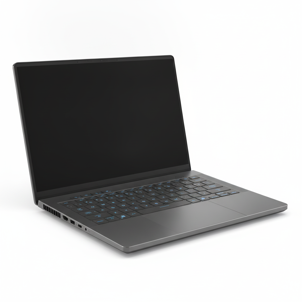 Asus - Notebook - ROG Zephyrus G14 GA403UH
