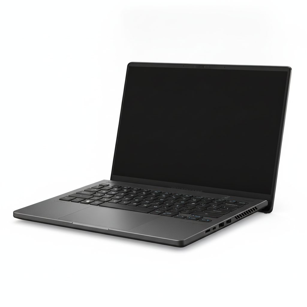 Asus - Notebook - ROG Zephyrus G14 GA402XY