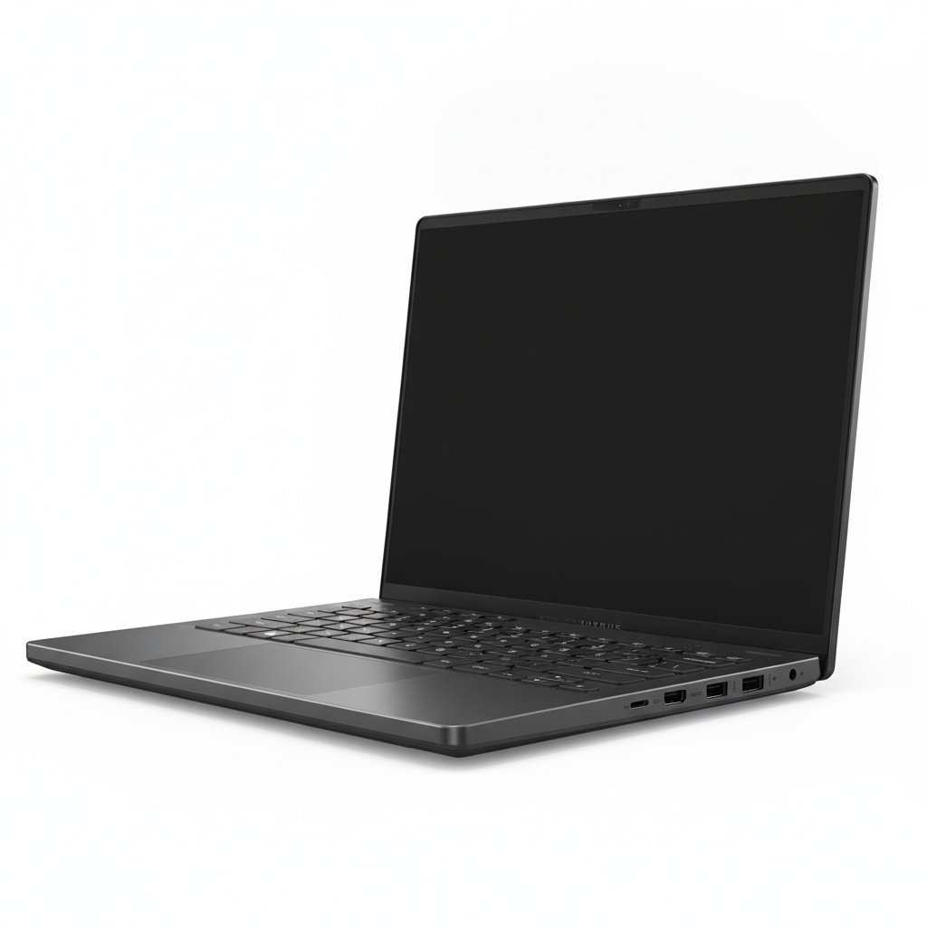 Asus - Notebook - ROG Zephyrus G14 GA402XV