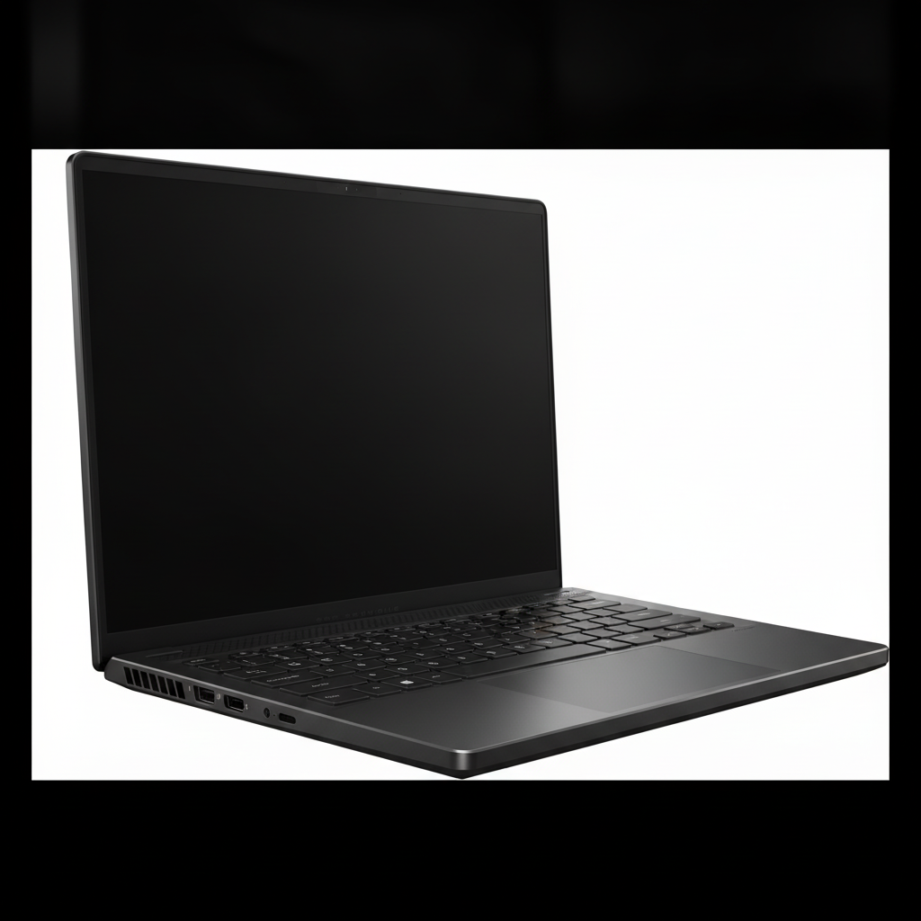Asus - Notebook - ROG Zephyrus G14 GA402XU