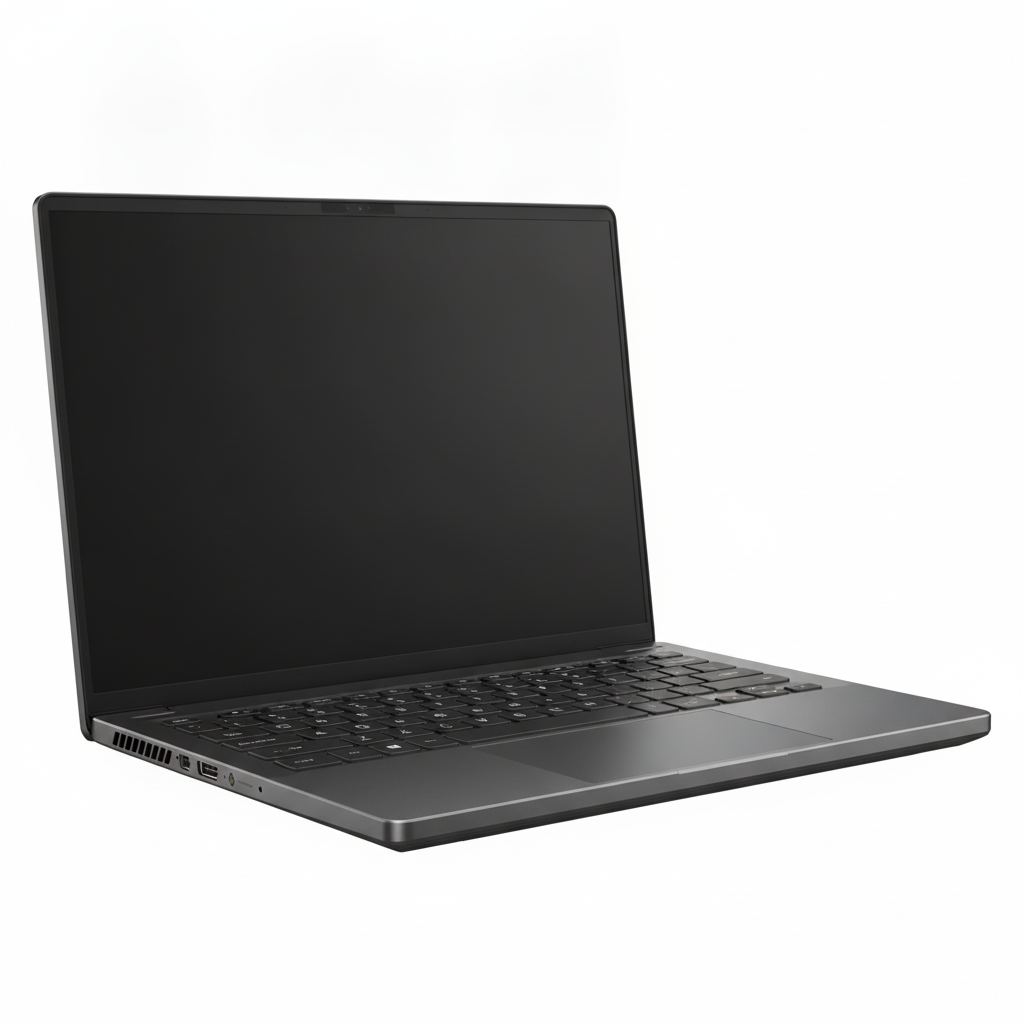 Asus - Notebook - ROG Zephyrus G14 GA402NV
