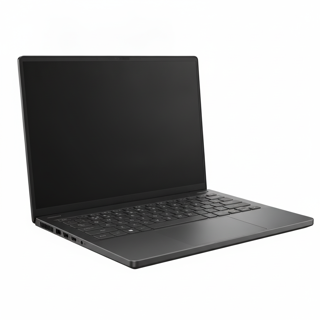 Asus - Notebook - ROG Zephyrus G14 GA402NU