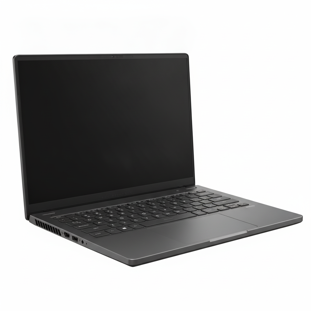 Asus - Notebook - ROG Zephyrus G14 GA402NI