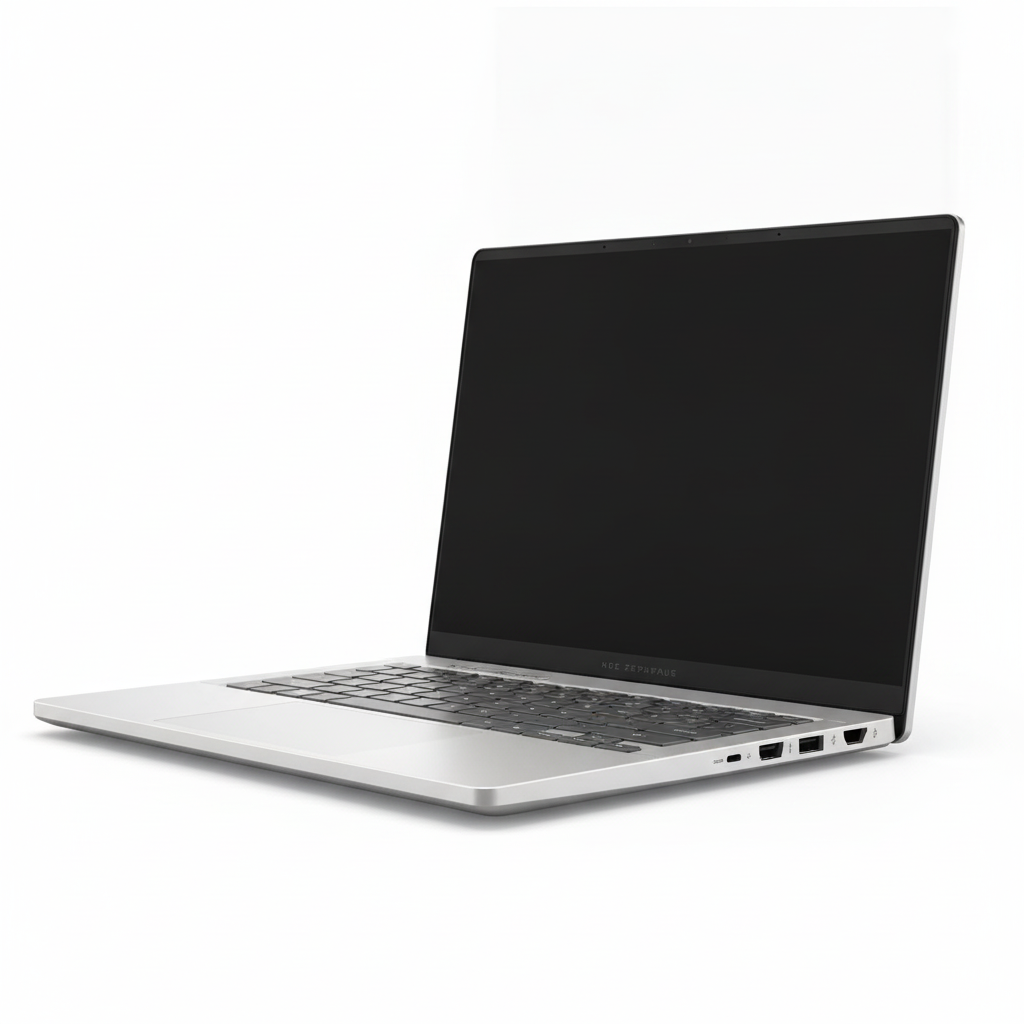 Asus - Notebook - ROG Zephyrus G14 AI GA403WP