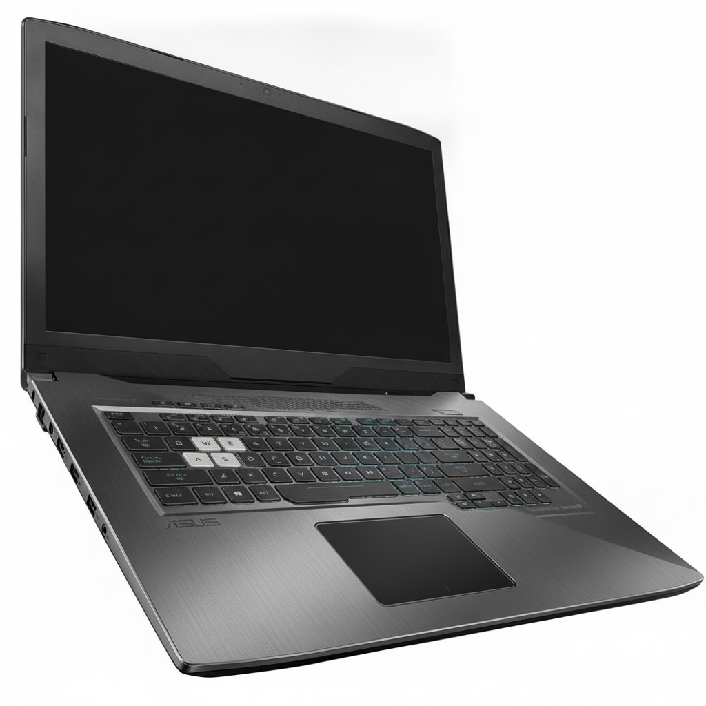 Asus - Notebook - ROG Strix SCAR GL703VM