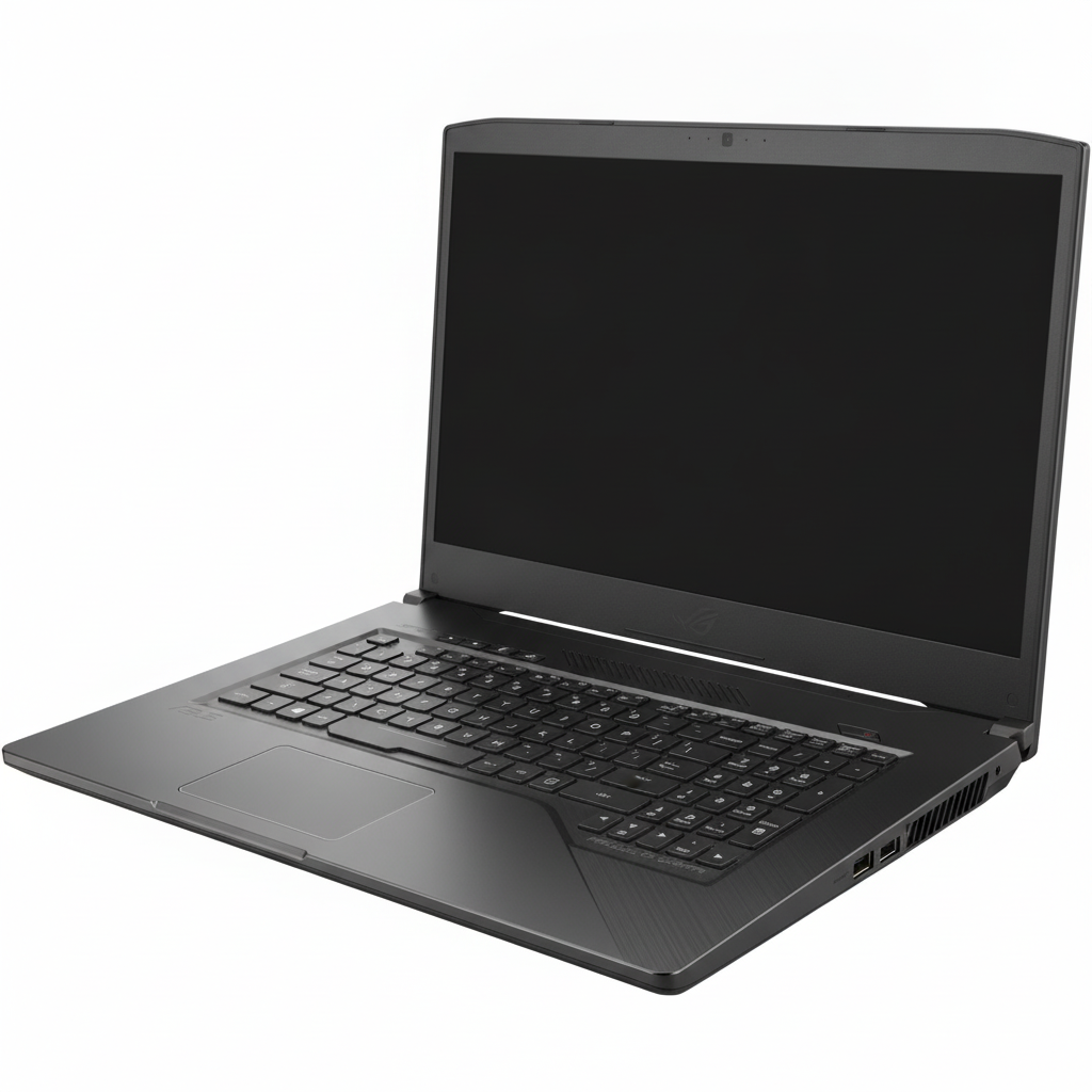 Asus - Notebook - ROG Strix SCAR GL703VD