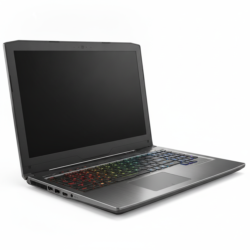 Asus - Notebook - ROG Strix SCAR GL703GE