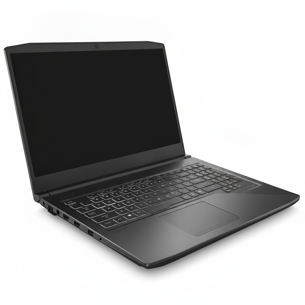 Asus - Notebook - ROG Strix SCAR GL503VM