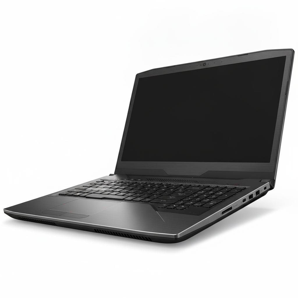 Asus - Notebook - ROG Strix SCAR GL503VD