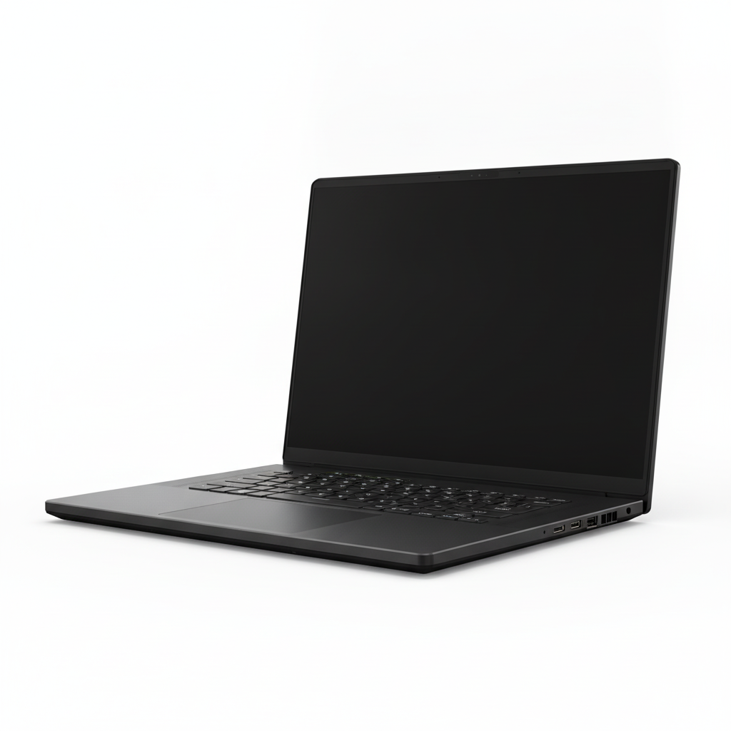 Asus - Notebook - ROG Zephyrus G16 GU603ZU