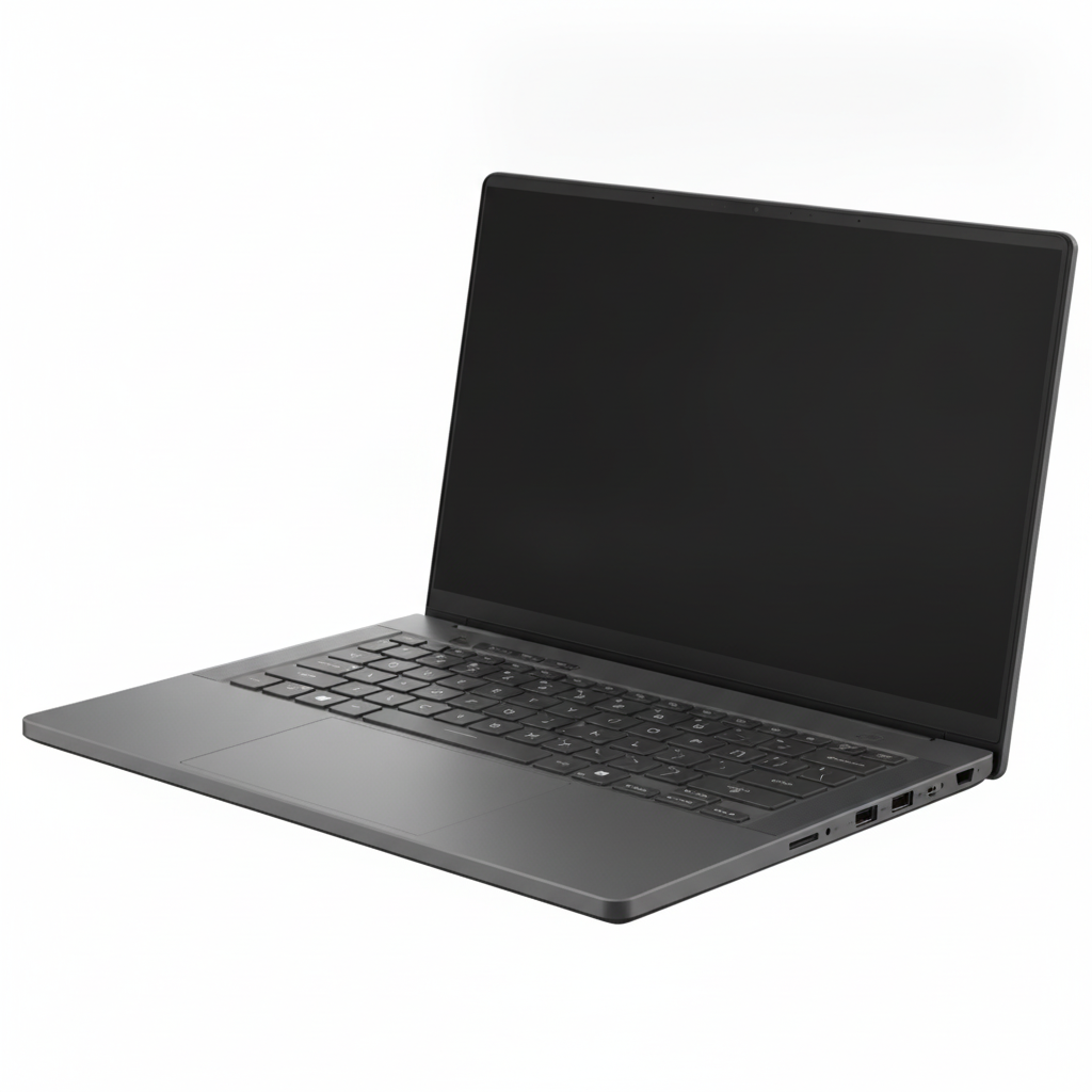 Asus - Notebook - ROG Zephyrus G14 GA403UP
