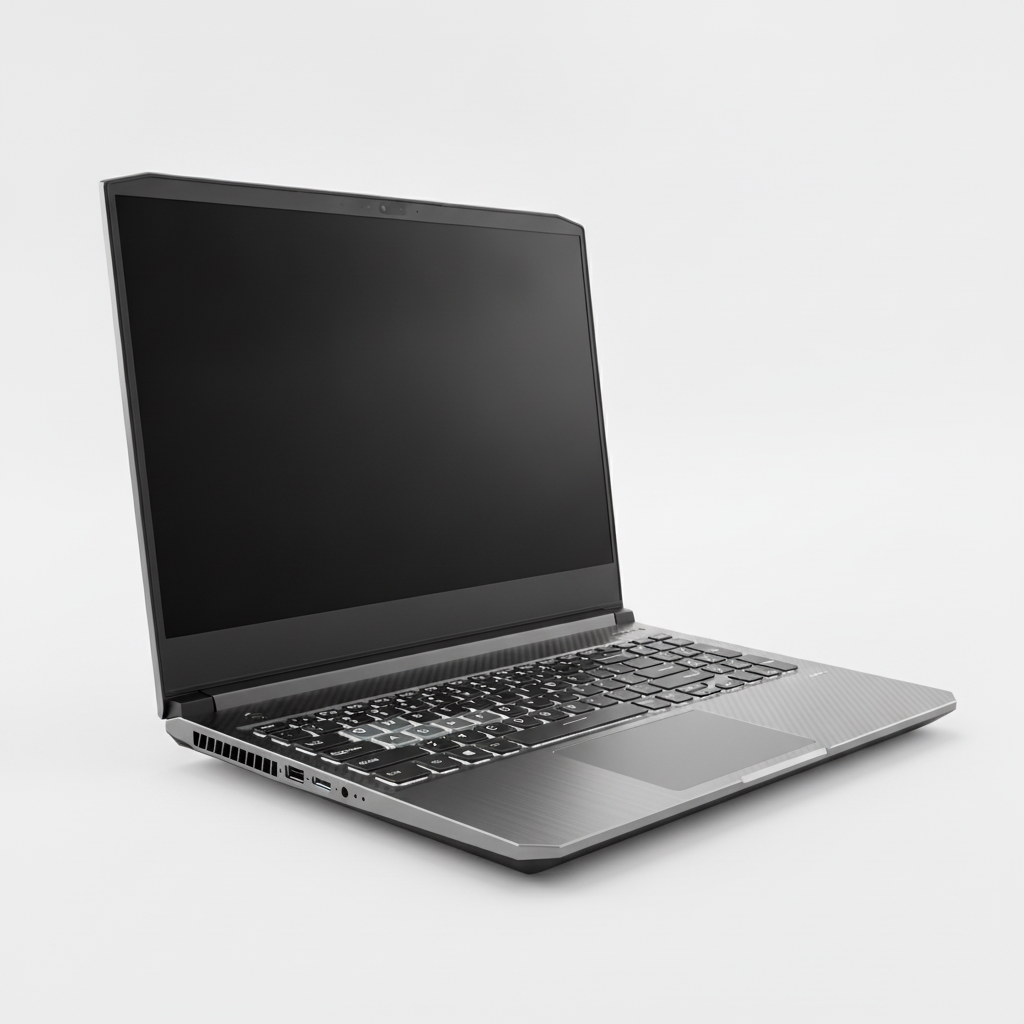 Asus - Notebook - ROG Strix SCAR GL503GE